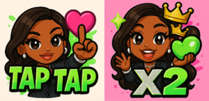 Tik Tok Emotes